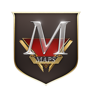 MAPSTOTO logo